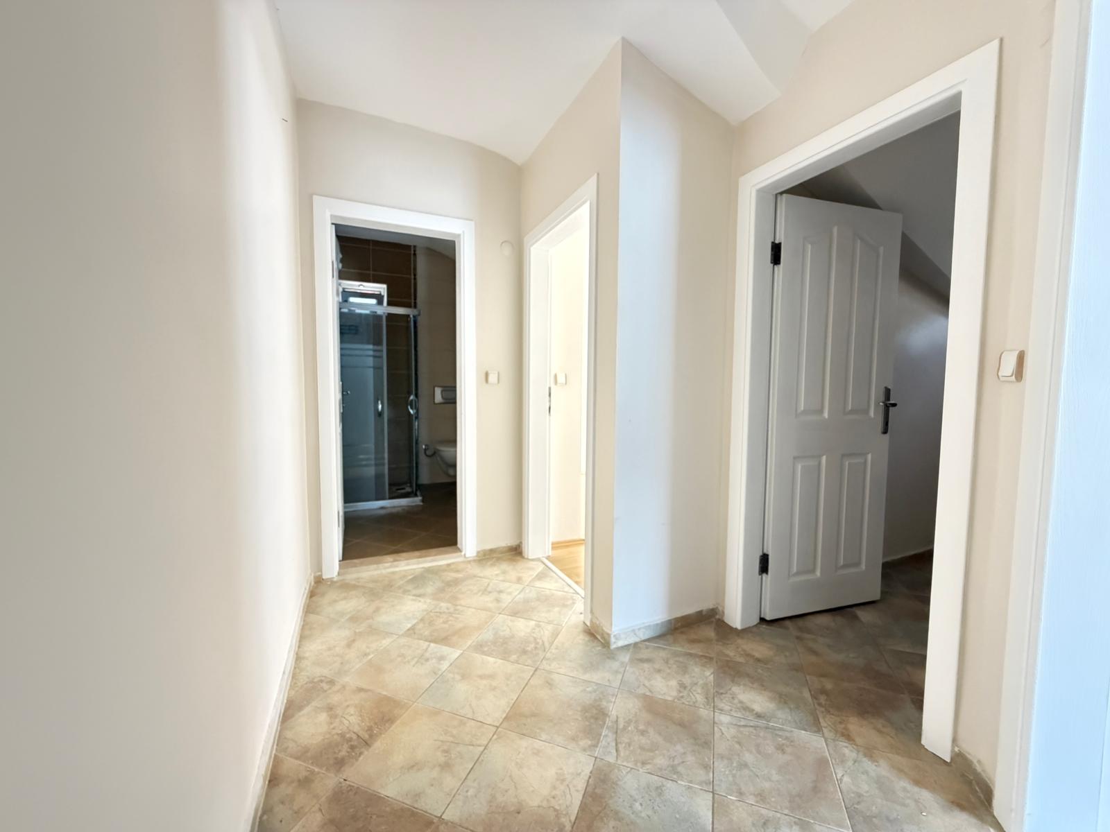 MABELDEN MARMARİS  CAMİAVLUNDA  KİRALIK 2+1 DUBLEKS DAİRE